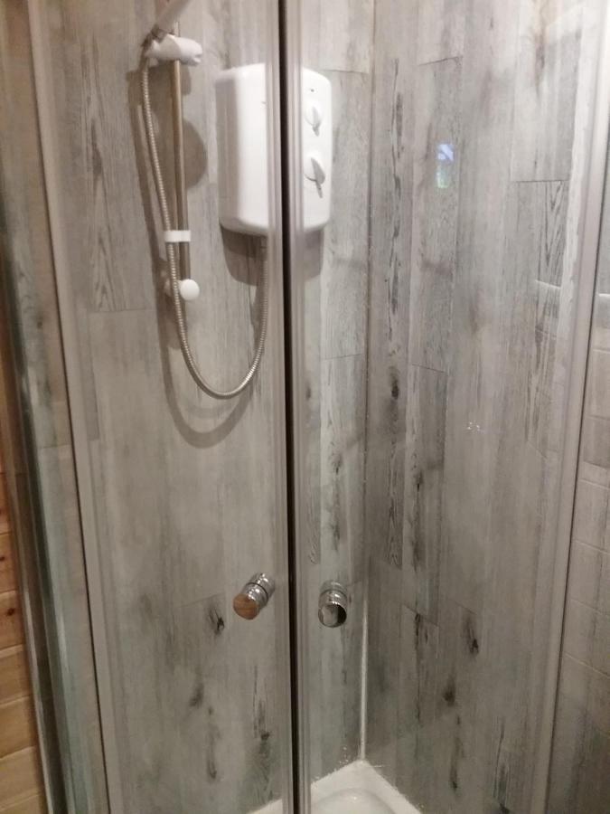Heated Supersize Glamping Pod With Ensuite Bathroom, Wilburton, Nr Ely, Cambs Екстериор снимка